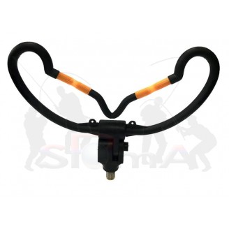 Zfish Feeder Hrazda Rod Rest V 18cm