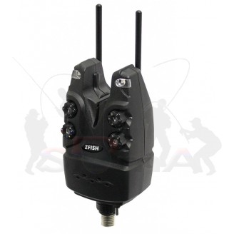 ZFISH Hlásič Bite Alarm Helios