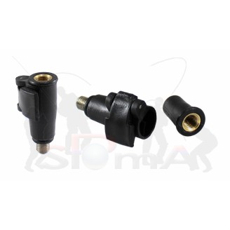 Zfish Rychlospojka Quick Release Adapter