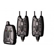ZFISH Sada Hlásičů Bite Alarm Set Prime 2+1