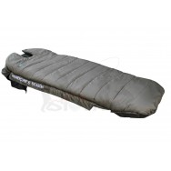 ZFISH Spací Pytel Hardcore Sleeping Bag 5 Season