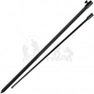 Zfish Vidlička Bank Stick Black 50-90cm