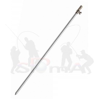 ZFISH Vidlička Závitová Bank Stick Universal 50-90cm