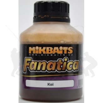 Booster Mikbaits Fanatica  250ml 