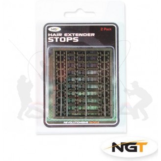 NGT Zarážky Hair Extender Stops
