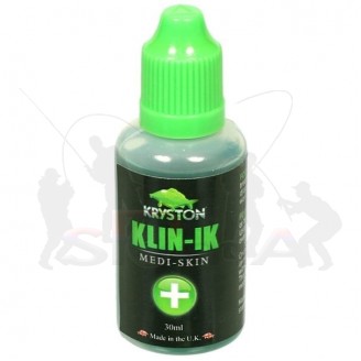 ošetření ryb Kryston Klin-IK Medi-Skin 30ml