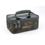 Fox pouzdro na olova Camolite Rigid Lead & Bits Bag