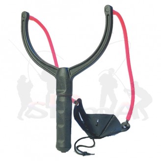 Prak MIDDY Groundbait Caty