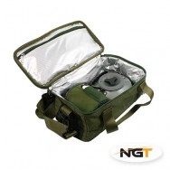 NGT Taška Insulated Brew Kit Bag