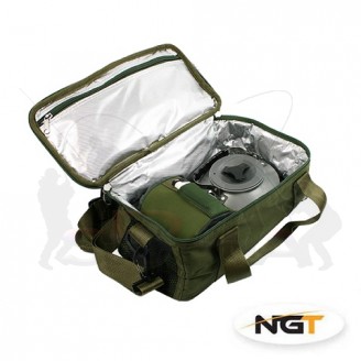 NGT Taška Insulated Brew Kit Bag